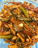 崔奶奶【糖醋八寶菜】東北特產(chǎn)延邊朝鮮族泡菜醬菜韓式下飯菜袋裝250g 糖醋八寶菜250g*1袋 曬單實拍圖