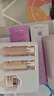 珀萊雅化妝品套裝彈潤芯肌護膚品套裝護膚水乳套裝護膚禮盒緊致全套  彈潤芯肌[水+乳+精華] 曬單實拍圖