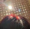 儷緹暗紅色染發(fā)膏男士專(zhuān)用2025新款海王紅棕黑茶色學(xué)生自己在家染發(fā)劑 暗紅色【贈發(fā)膜+工具】 曬單實(shí)拍圖