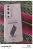 殼棧適用vivo S19手機(jī)殼新升級(jí)四角氣囊防摔手機(jī)保護(hù)套s19全包邊透明軟殼鏡頭保護(hù)簡(jiǎn)約風(fēng)男女通用殼 vivo S19 【透明氣囊防摔殼】 曬單實(shí)拍圖