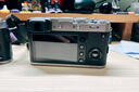 FUJILM富士 X100 X100F X100T X100V X100VI 旁軸微單相機二手 99新  X100F 顏色隨機 曬單實拍圖