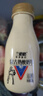 蘭格格炭燒熟酸奶蒙馬蘇里乳酪酸奶低溫風(fēng)味酸牛奶 蒙古熟酸奶210g*14瓶 曬單實拍圖