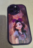 名界（MINGJIE） 適用于蘋(píng)果16promax手機殼新款可愛(ài)公主iPhone15promax氣質(zhì)女高級感時(shí)尚全包保護套 【溫柔公主】 iPhone 15 ProMax 曬單實(shí)拍圖