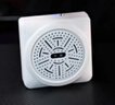突音 K3【防嘯叫】教師專用無線領(lǐng)夾擴(kuò)音器 一拖二 麥克風(fēng)人聲識(shí)別只拾人聲大音量小蜜蜂擴(kuò)音器大喇叭 白色】無線擴(kuò)音器【單人話筒】 人聲識(shí)別只拾人聲/大音量/防嘯叫 曬單實(shí)拍圖