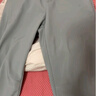 森馬（Semir）休閑褲男防水防油防污冬直筒長(zhǎng)褲褲子109724127108 曬單實(shí)拍圖