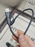 牛殼殼Type-C高速數(shù)據(jù)線USB3.1Gen2高速M(fèi).2固態(tài)SSD移動(dòng)硬盤盒傳輸連接線 Type-C+USB[10Gbps] 曬單實(shí)拍圖