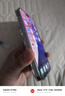 Apple/蘋果 iPhone 16 Pro Max 支持移動聯(lián)通電信5G全網(wǎng)通 雙卡雙待手機(jī) 原色鈦金屬 1TB 白條24期分期免息【熱銷】 曬單實拍圖