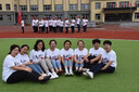 班服定制t恤印字logo純棉短袖diy訂制工作服寬松五分袖文化衫工服 班服團體服定制-請聯(lián)系客服 M 曬單實拍圖