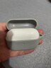 優(yōu)思頓airpods4代保護(hù)套硅膠2024新款適用airpodspro二代USB-C蘋果耳機(jī)殼3不掉蓋pro簡約藍(lán)牙耳機(jī)殼 【青鸞灰】硅膠軟殼+連體不掉蓋 蘋果 AirPods Pro 第二代 曬單實(shí)拍圖