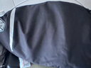 賽羽（SCOYCO）摩托車騎行服防摔冬季街道保暖防水防風(fēng)機(jī)車賽車服男四季艾莎尼 JK217黑灰(防寒上衣)可拆內(nèi)膽 XL 曬單實(shí)拍圖