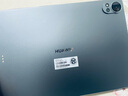 華為【國家補貼15%】平板電腦MatePad Air 12英寸144Hz高刷護眼2.8K全面屏 辦公影音游戲平板電腦RX55 【標準版】煙云灰 12GB+256GB 官方標配 曬單實拍圖