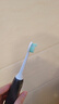 飛利浦（PHILIPS） 電動聲波牙刷頭HX9023適用HX6730/6231等 9033 9031 牙菌斑防護(hù)型三支裝HX9023 曬單實拍圖