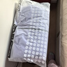蕉內(nèi)（Bananain）【趙露思同款】302Proof Pro女士三合一沖鋒衣秋冬新款短外套 薄霧紫拼薄紗紫 S 曬單實(shí)拍圖
