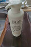 玉蘭油OLAY玉蘭油補水水潤沐浴露椰奶530g+玫瑰530g沐浴乳留香家庭裝 玫瑰補水530G 曬單實(shí)拍圖