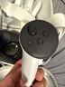 Quest3VR一體機 Meta Quest3S VR配件近視鏡片串流線(xiàn)充電舒適頭戴 Quest3舒適頭戴 曬單實(shí)拍圖