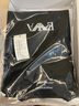 阿瑪尼（ARMANI）奢侈品男裝 男士時尚百搭休閑修身薄款短袖T恤單件打底 節(jié)日禮物 97926黑色 2XL 曬單實拍圖
