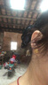 千影珠寶黃金耳釘9999足金女款彎鉤耳環(huán)素金耳飾孔雀鳳凰真金子年輕人 重約2.77-3.0g(含工費(fèi)20) 曬單實(shí)拍圖