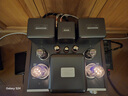 MAHOUT馴象大師英國(guó)Mahout馴象大師 LQ805 CLASSIC II膽機(jī)功放機(jī) HIFI音響 發(fā)燒電子管G300B高保真膽機(jī)功放 LQ805 CLASSIC II 曬單實(shí)拍圖