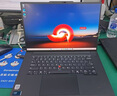 聯(lián)想ThinkPad P1 Extreme隱士2024款 筆記本電腦 X1隱士升級 移動(dòng)圖形工作站高端商務(wù)設計繪圖編程辦公 i9-13900H RTX4090顯卡 4K觸控屏 升配版本：32G內存 2T固態(tài)硬盤(pán) 曬單實(shí)拍圖
