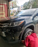 鄧祿普（DUNLOP）鄧祿普汽車輪胎 Dunlop 敢越客 ST30 245/60R18 105T 漢蘭達途昂 曬單實拍圖