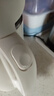 蘇泊爾（SUPOR）電熱水壺 家用大容量熱水壺 不銹鋼泡茶燒水壺 1500W速沸 兩段阻尼開蓋雙層隔熱防燙 1.7L 316L V型不銹鋼大壺嘴【一體內(nèi)膽】 曬單實拍圖