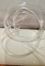 登月 濕化杯醫院吸入器氧氣瓶通氣家用濕化瓶壓力表吸氧機水杯浮標式加濕瓶流量瓶 連接管+濕化瓶+氧氣管 曬單實(shí)拍圖
