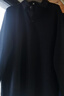 皮爾卡丹（pierre cardin）長(zhǎng)袖t恤男翻領(lǐng)羊毛打底衫中老年裝上衣爸爸春秋季商務(wù)休閑polo衫 曬單實(shí)拍圖