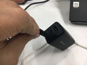 ThinkPad聯(lián)想氮化鎵充電器 Type-C口紅電源充電器便攜套裝 支持PD快充 適用蘋果15/16 華為小米聯(lián)想筆記本 【65W三口氮化鎵套裝】含1.8米數(shù)據(jù)線*爆款* 曬單實(shí)拍圖