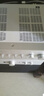 雅馬哈（YAMAHA）A-S801立體聲高保真發(fā)燒HIFI功放機(jī) 2.1聲道發(fā)燒級 TOP-ART高解析電路 高穩(wěn)定結(jié)構(gòu)USB-DAC解碼功放 銀色 曬單實(shí)拍圖