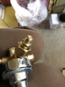 上減上海減壓器廠YQD-6氮?dú)鉁p壓器氣體穩(wěn)壓調(diào)壓閥壓力表氮?dú)馄繙p壓閥 曬單實(shí)拍圖