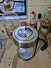 鉑富澳大利亞 Breville BKE750電熱水壺亞洲限量版 1.7L 玻璃不銹鋼現(xiàn)貨 曬單實拍圖