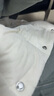 坦博爾達(dá)人推薦羽絨服女立領(lǐng)馬甲輕薄百搭時(shí)尚秋冬外套TD238006 小香白 160/84A 曬單實(shí)拍圖