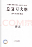 【備考2026】高考總復習大綱語文數(shù)學英語物理化學生物政治歷史地理新高考全考點分條普查高考總復習考綱攻略開明出版社 【2026高考適用】語文-全考點分條普查 曬單實拍圖