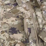 新式正版夏季叢林迷彩訓練服蛙服冬季荒漠作訓軍迷套裝羽絨大衣 【叢林】蛙【衣+褲】 175/92-96 曬單實拍圖