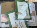 龍榆生全集：唐宋名家詞選 曬單實(shí)拍圖
