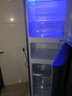 駱駝218升冰箱三門(mén)三溫區多門(mén)小型迷你家用租房低音節能不占地中門(mén)軟冷凍一級能效節能 節能款BCD-218 曬單實(shí)拍圖