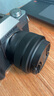富士鏡頭XF16-50mm數(shù)碼微單相機定焦鏡頭適用xs20 xt30 xt5 xt50 XC15-45mm F3.5-5.6【全新拆機】 曬單實拍圖