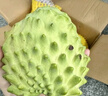 泰國(guó)牛奶釋迦果禮盒裝【順豐JD】釋迦摩尼果中秋節(jié)禮品水果禮盒 30年老樹 特大果【單果約380g+】 5斤精美禮盒【好果型-送禮推薦】 曬單實(shí)拍圖