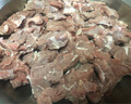 內蒙古去骨牛肋條排黃牛肉新鮮現殺雪花原切生鮮牛腩整塊商用批發(fā) 牛肋條4斤【優(yōu)質(zhì)選擇】 整塊原切 曬單實(shí)拍圖
