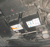 駱駝汽車(chē)電瓶蓄電池起停EFB60適配日產(chǎn)勁客/軒逸/榮威i6 曬單實(shí)拍圖