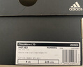 adidasADIDAS 女子 跑步系列 ClimaWarm LTD 運(yùn)動(dòng) 跑步鞋H67363  36.5 曬單實(shí)拍圖