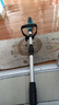 萬(wàn)牛（VONEUL）掃雪機(jī)手推式小型電動(dòng)鋰電拋雪機(jī)便攜式除雪機(jī)道路清雪神器 旗艦款【15節(jié)防寒電池】2電1充 曬單實(shí)拍圖