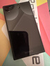 索尼（SONY）NW-A306 安卓高解析度音樂播放器 MP3 Hi-Res Audio 3.6英寸 NW-A306黑色 曬單實(shí)拍圖