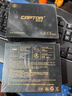 灃標（FB）LP-E6P捕捉者佳能R52 Mark II二代專(zhuān)用低溫相機電池R5C R6II R7 90D 80D 70D 60D 5D4 5D3 5D2 7D2 【2400mAh】S-LP-E6P（ 曬單實(shí)拍圖