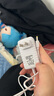 邁得旺適用于米家學(xué)習(xí)2S臺燈電源適配器2代3代充電適配器MJTD01YL/1S/Pro米家智能床頭燈12V1A電源充電線 直頭DC4.0*1.7mm【小米1S/Pro】 曬單實拍圖