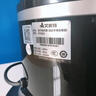 艾美特（Airmate）取暖器鳥籠烤火爐家用電暖氣靜音暗光小太陽馬燈360度多用 加大款 2000W 機械式 曬單實拍圖