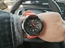 卡西歐（CASIO）G-SHOCK系列空霸太陽能多功能運動防水防震日韓表手表男 太陽能+電波GW-3000M-4A空霸 曬單實拍圖