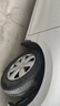 適用大眾13-16款新桑塔納新捷達汽車輪轂蓋輪胎帽鋼圈蓋裝飾罩 原車款：買1只單價 曬單實拍圖