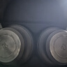 B&O Beoplay HX 頭戴式耳機無線藍(lán)牙 自適應(yīng)主動降噪音樂耳機/耳麥  節(jié)日禮物送禮 國家補貼 黑色 曬單實拍圖