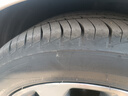 胎小強全新汽車(chē)輪胎 215/50R17 榮威550長(cháng)安科魯茲雪鐵龍 曬單實(shí)拍圖